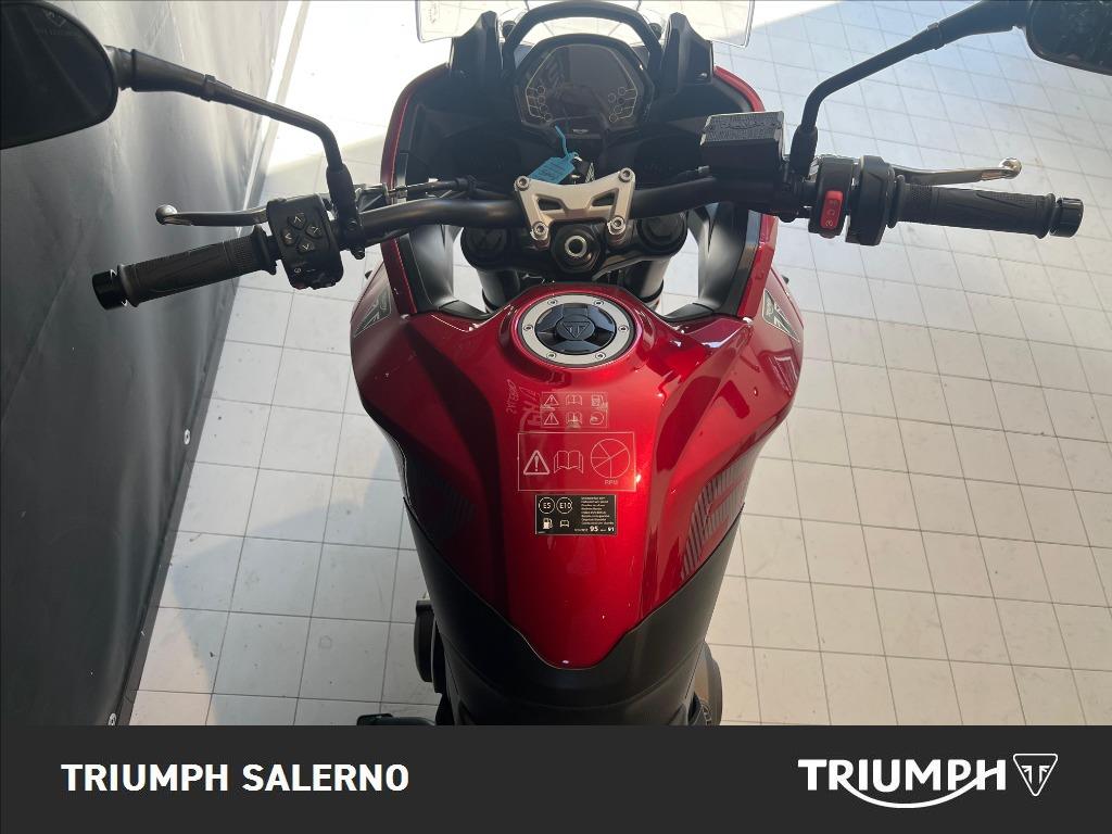 TRIUMPH Tiger Sport 660 Abs