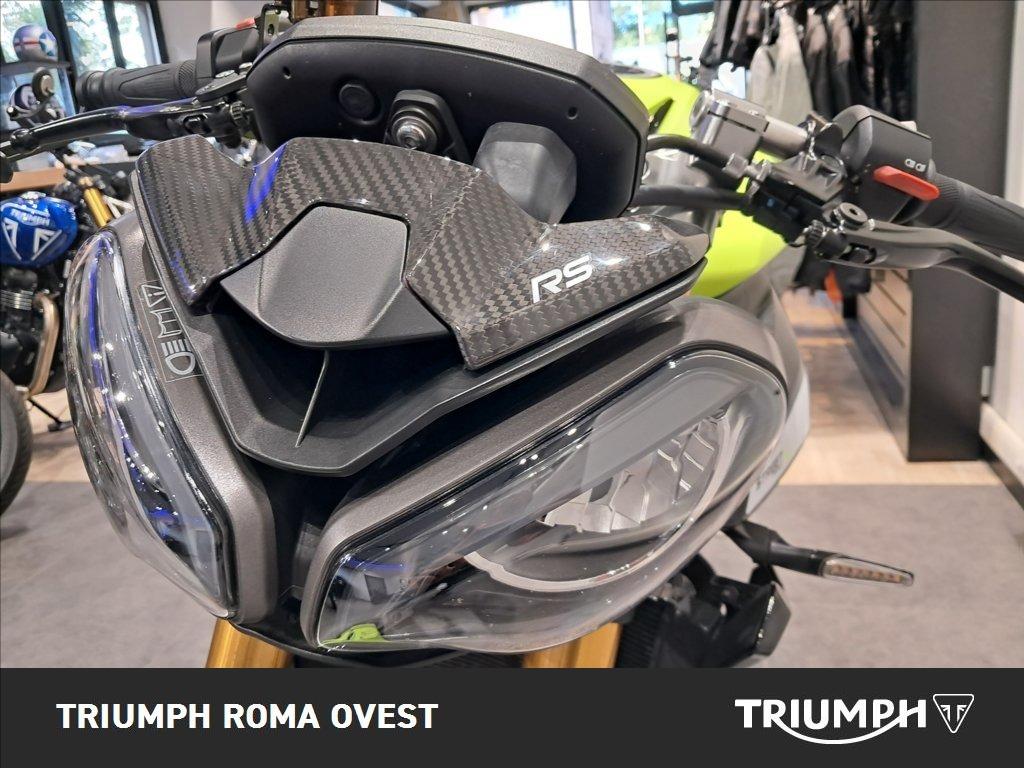 TRIUMPH Street Triple 765 Moto2 Edition
