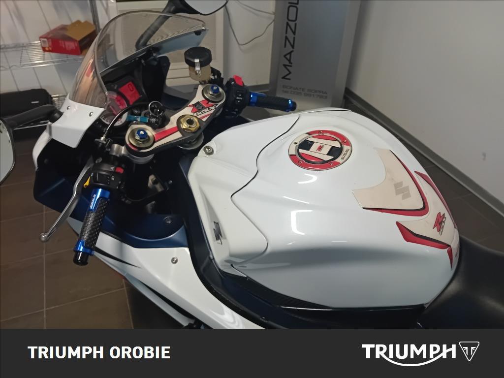 SUZUKI GSX-R 750 