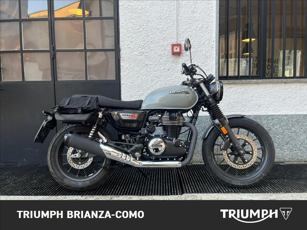 HONDA GB 350 S Abs