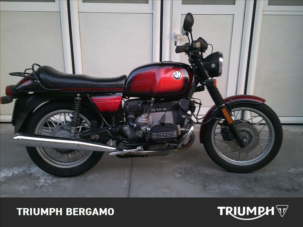 BMW R 100 R 
