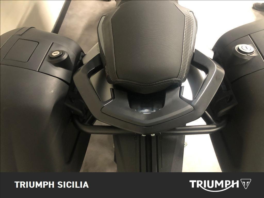 CFMOTO 650 MT Abs