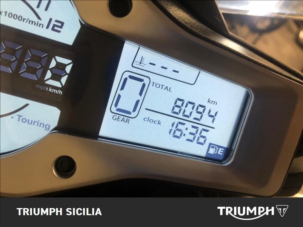 CFMOTO 650 MT Abs