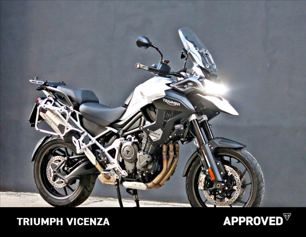 TRIUMPH Tiger 1200 GT Pro Abs