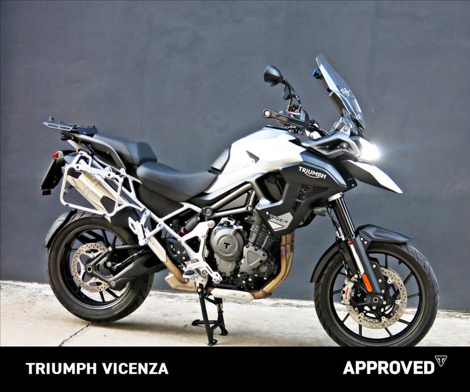 TRIUMPH Tiger 1200 GT Pro Abs