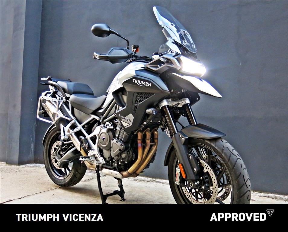 TRIUMPH Tiger 1200 GT Pro Abs