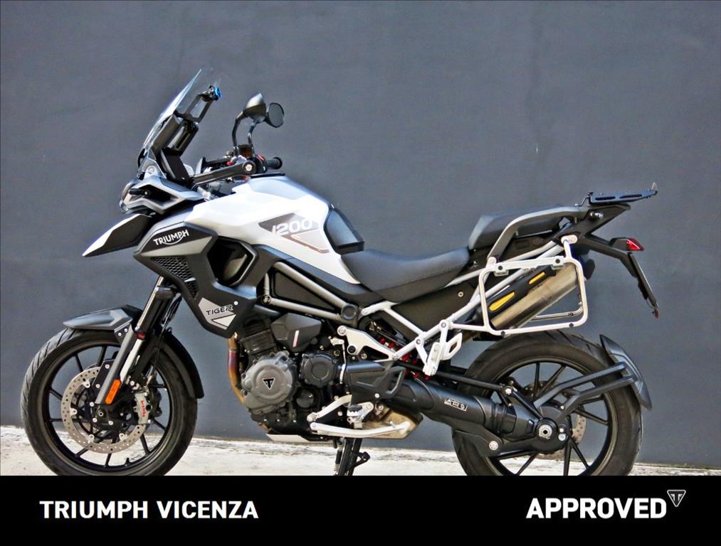 TRIUMPH Tiger 1200 GT Pro Abs