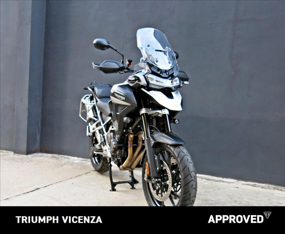 TRIUMPH Tiger 1200 GT Pro Abs