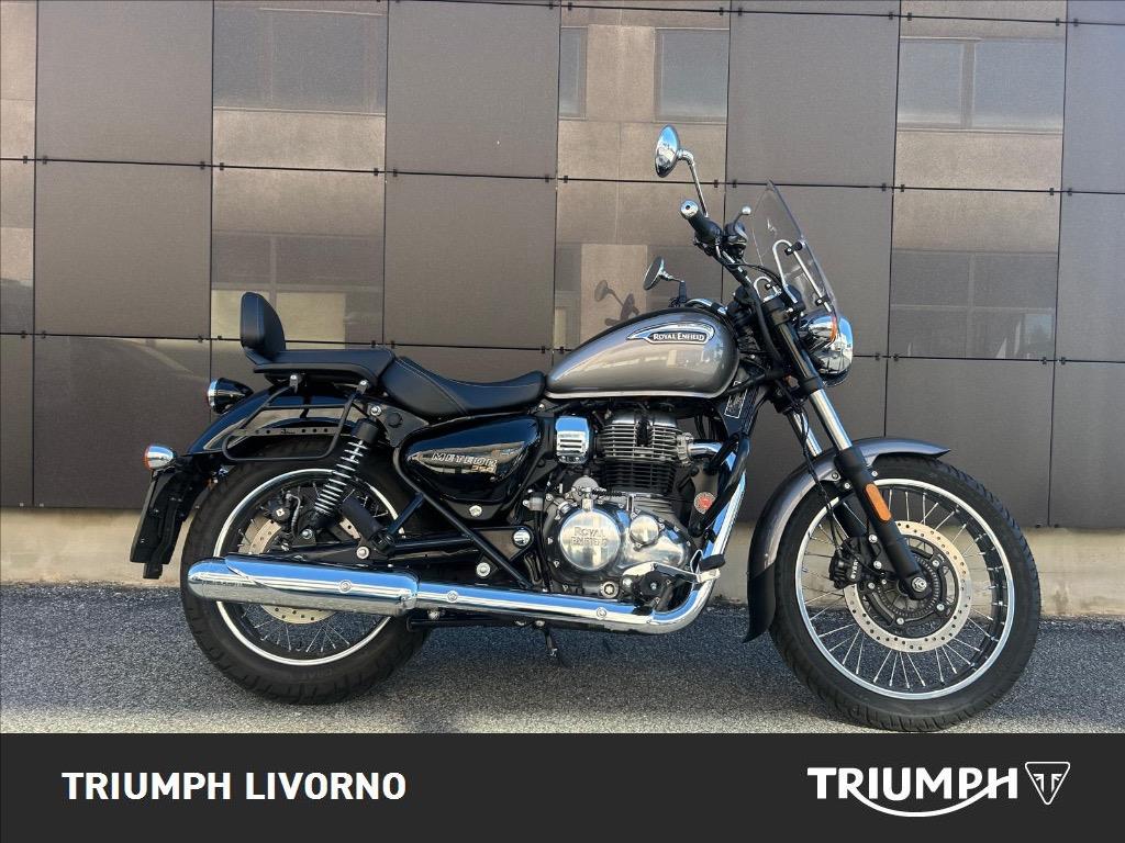 ROYAL ENFIELD Meteor 350 Aurora Abs E5+