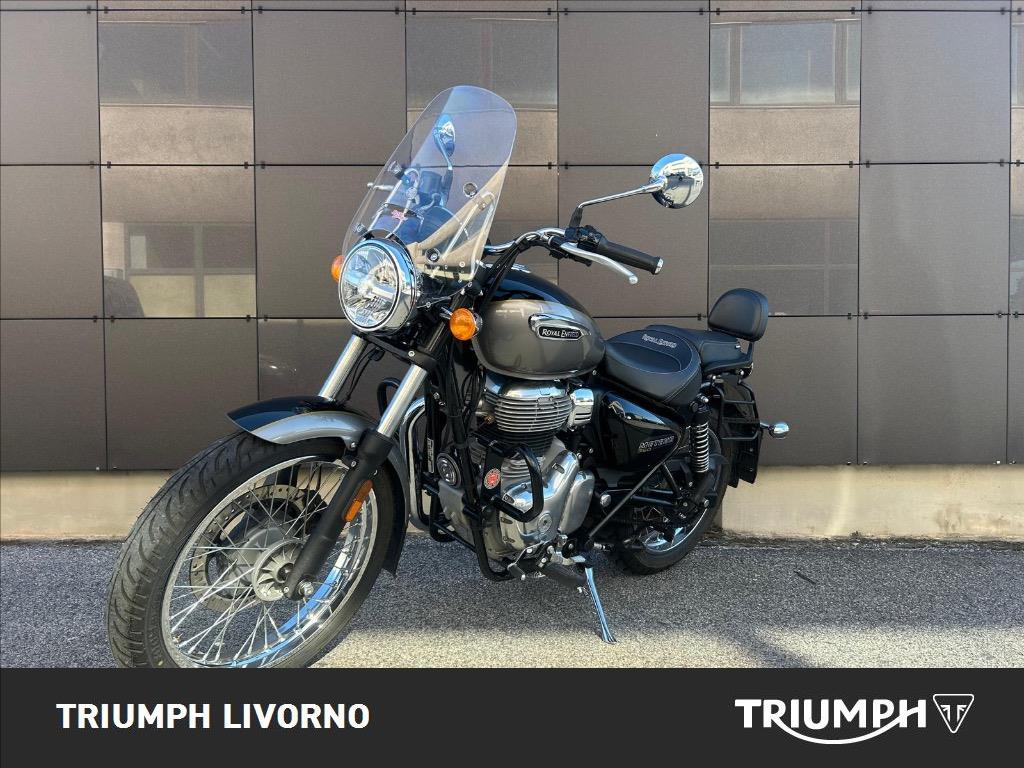 ROYAL ENFIELD Meteor 350 Aurora Abs E5+