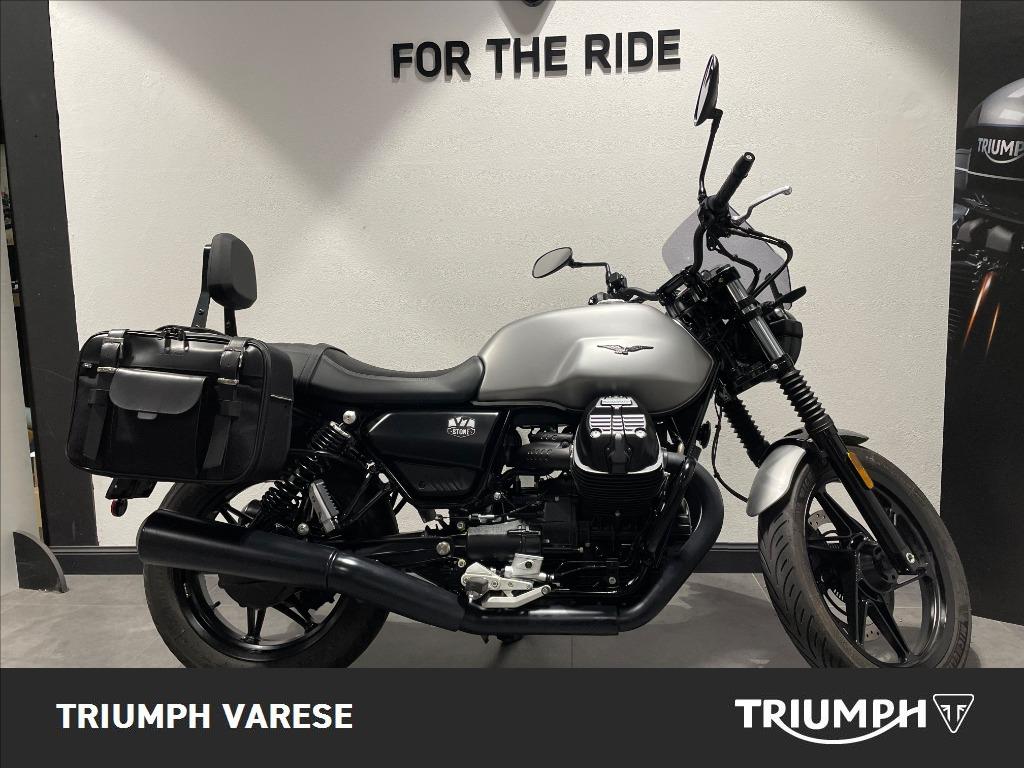 MOTO GUZZI V7 850 Stone Abs
