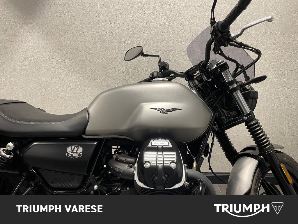 MOTO GUZZI V7 850 Stone Abs