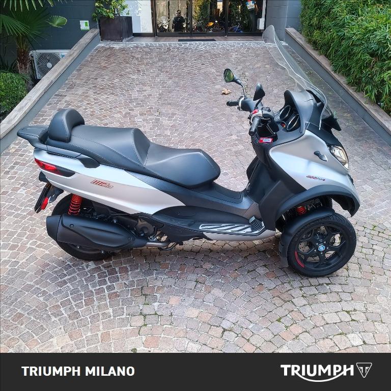 PIAGGIO MP3 400 hpe Sport Abs