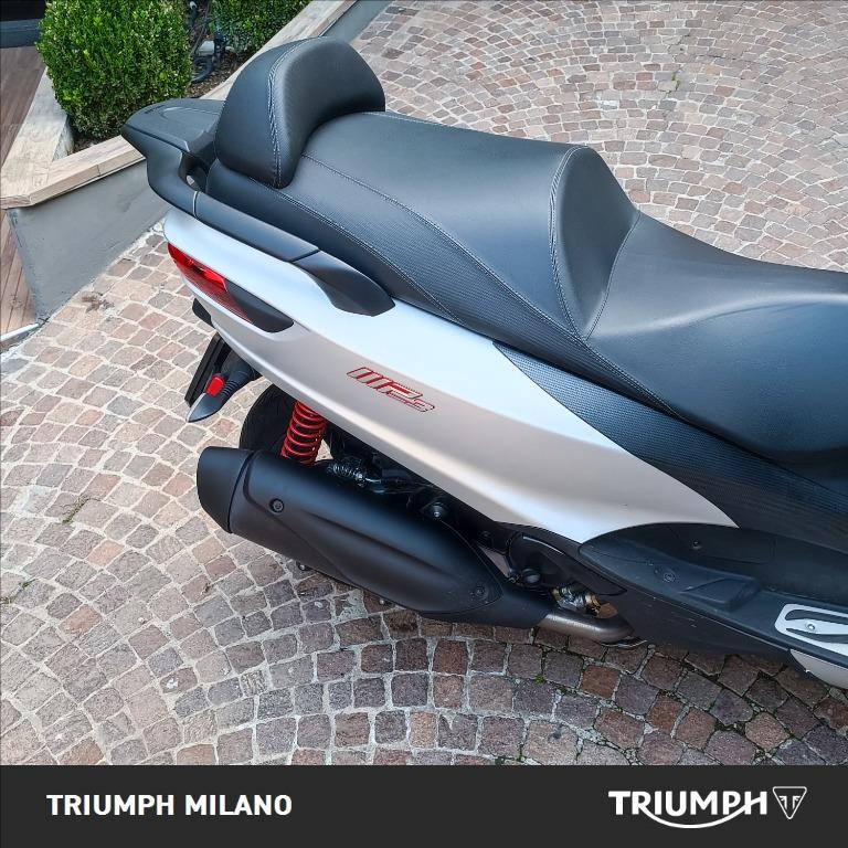 PIAGGIO MP3 400 hpe Sport Abs