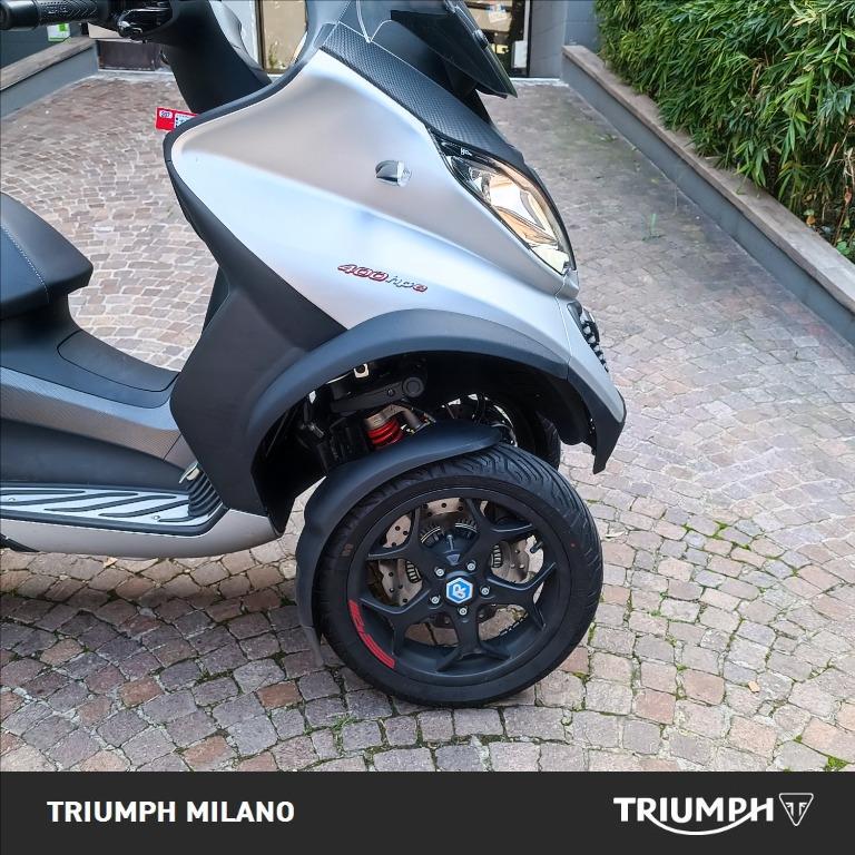 PIAGGIO MP3 400 hpe Sport Abs