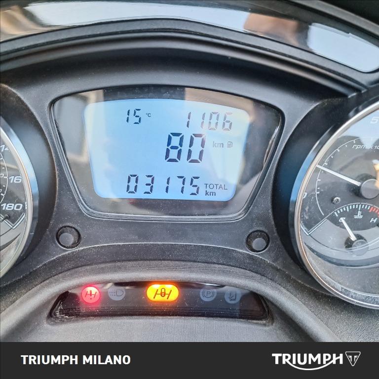 PIAGGIO MP3 400 hpe Sport Abs