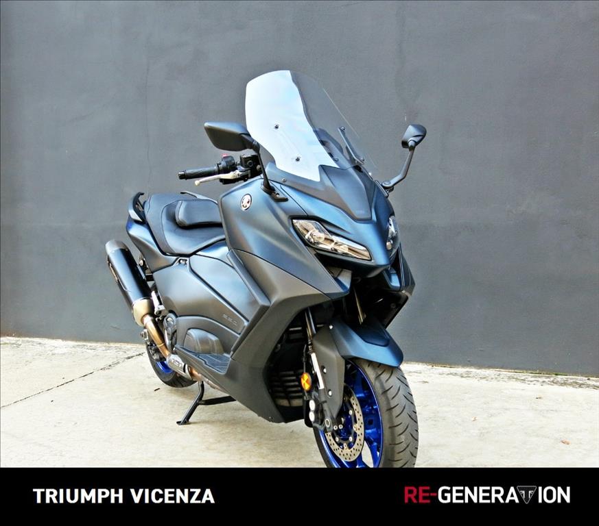 YAMAHA T-Max 560 Tech Max Abs