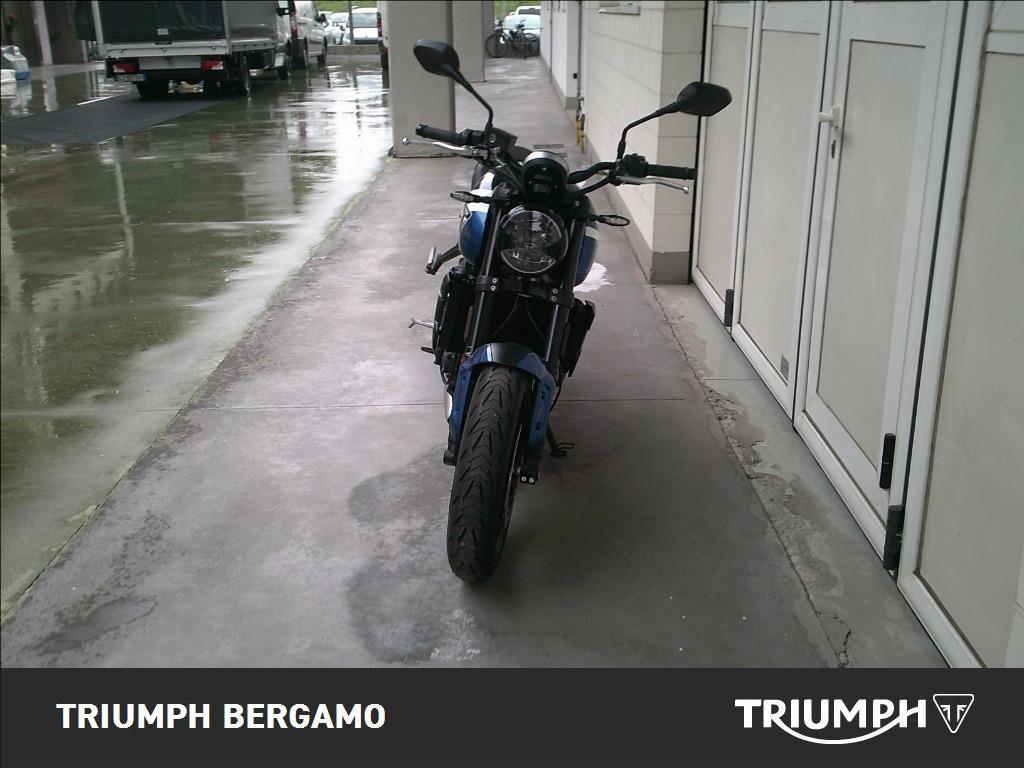 TRIUMPH Trident 660 Abs