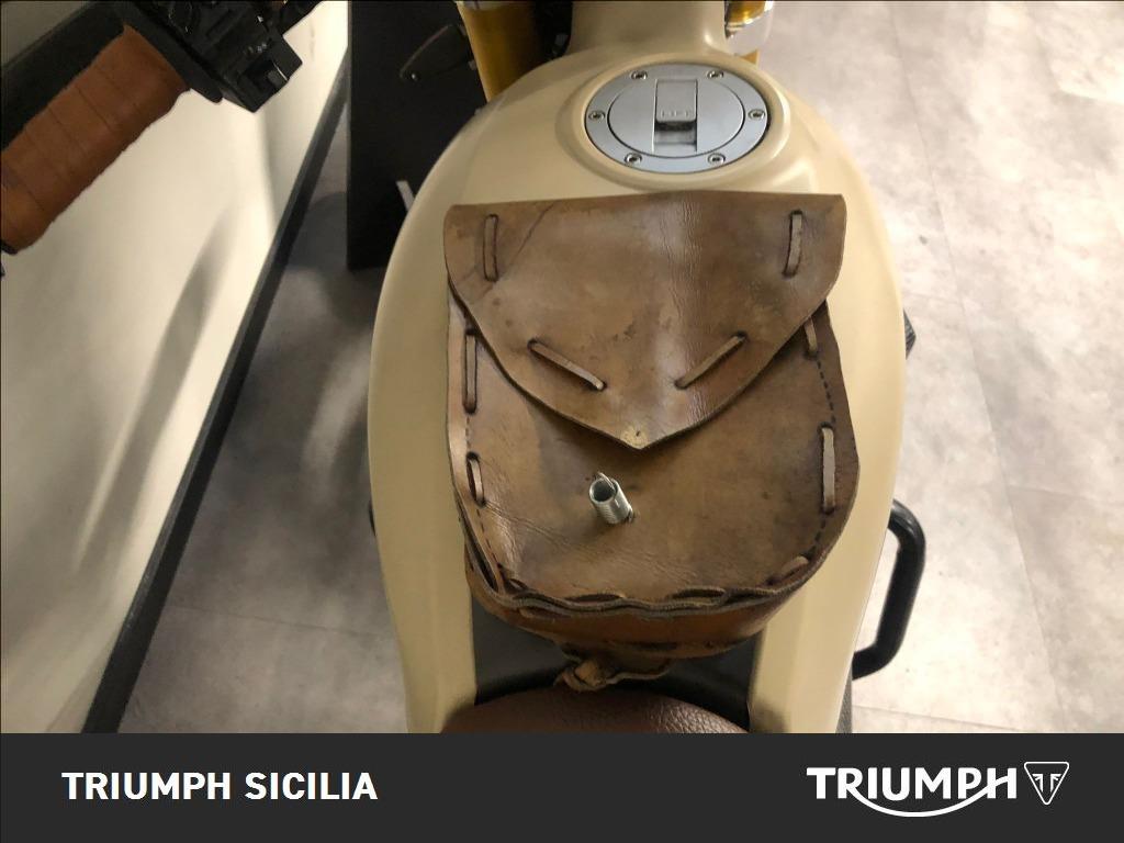 FANTIC MOTOR Caballero 500 Rally Abs