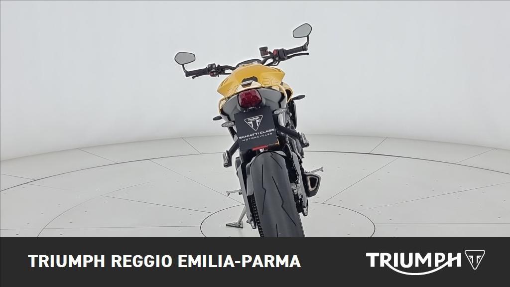 TRIUMPH Street Triple 765 RS