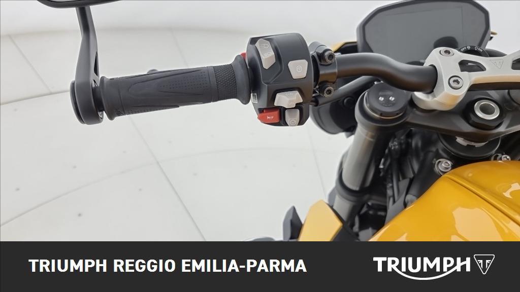 TRIUMPH Street Triple 765 RS