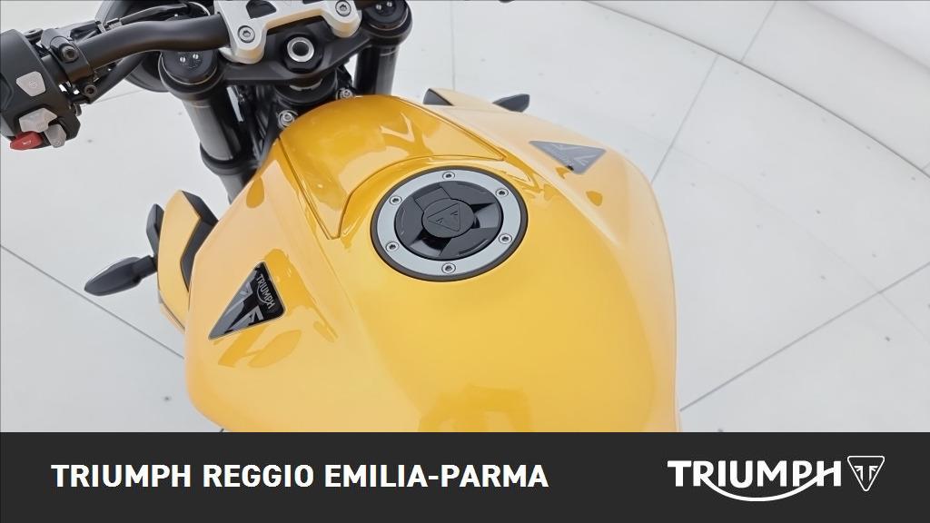 TRIUMPH Street Triple 765 RS