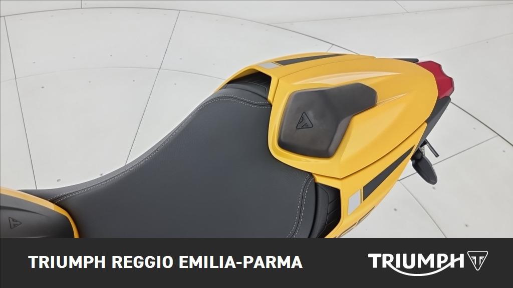 TRIUMPH Street Triple 765 RS