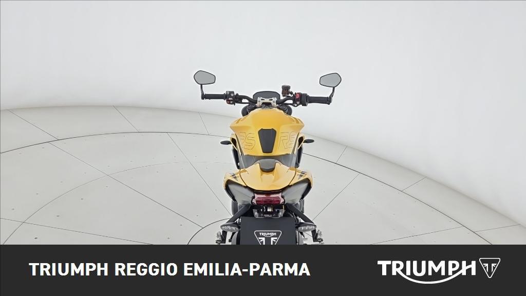 TRIUMPH Street Triple 765 RS