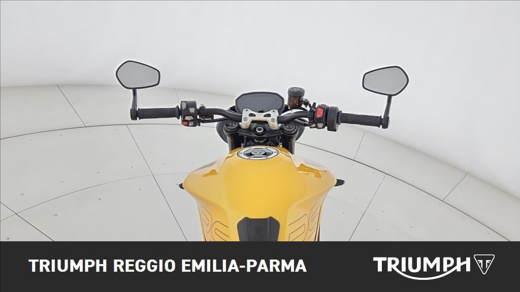 TRIUMPH Street Triple 765 RS