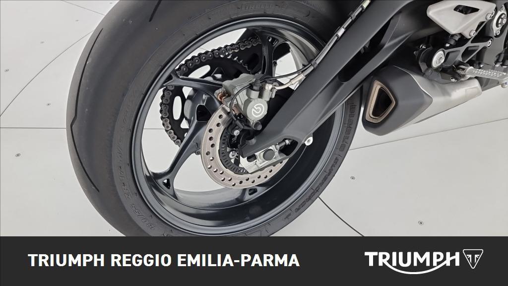 TRIUMPH Street Triple 765 RS