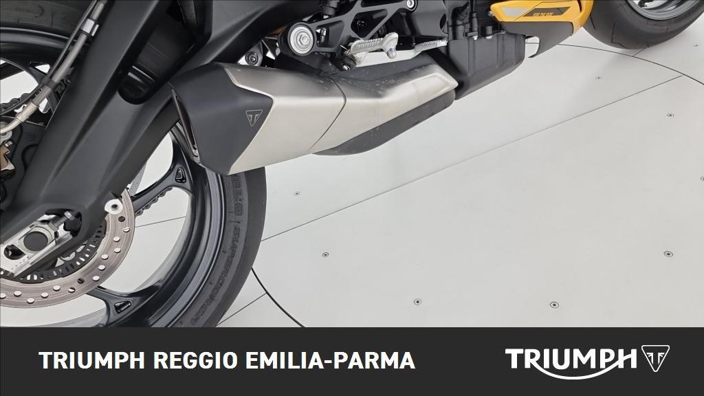 TRIUMPH Street Triple 765 RS