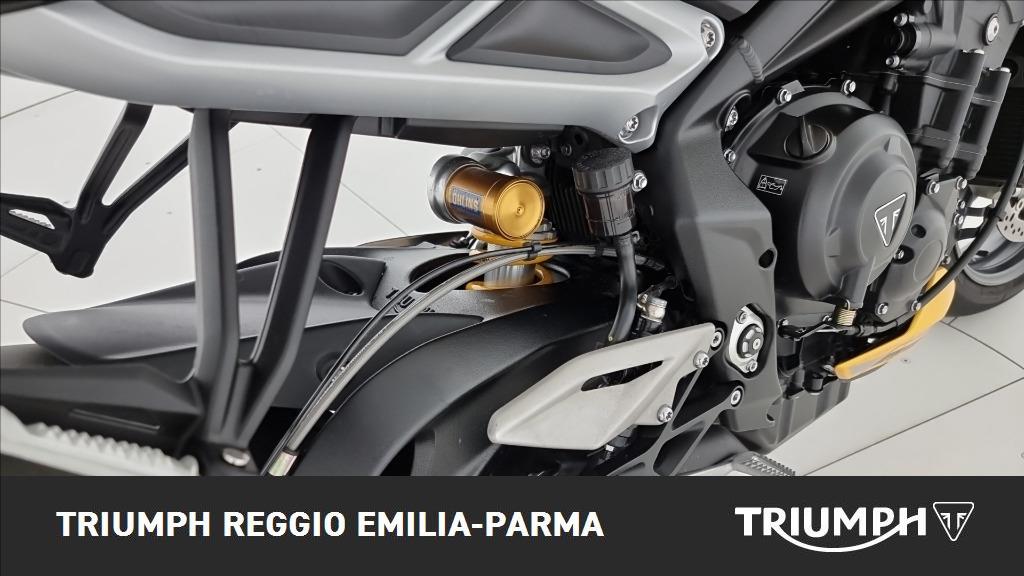 TRIUMPH Street Triple 765 RS