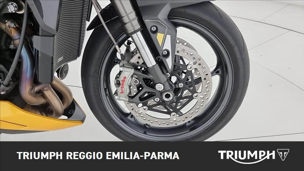TRIUMPH Street Triple 765 RS