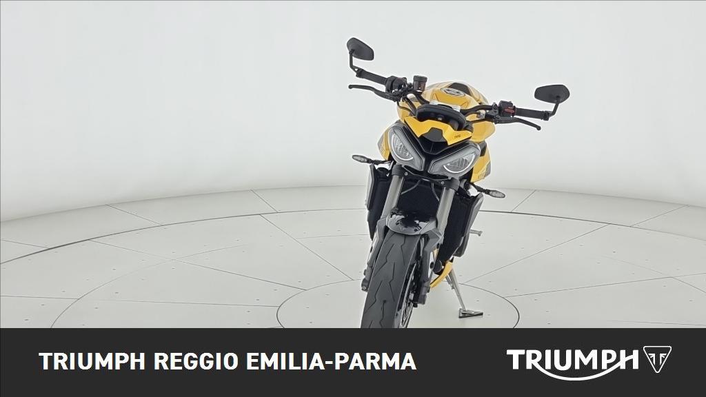 TRIUMPH Street Triple 765 RS