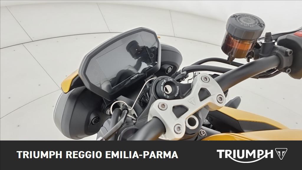 TRIUMPH Street Triple 765 RS