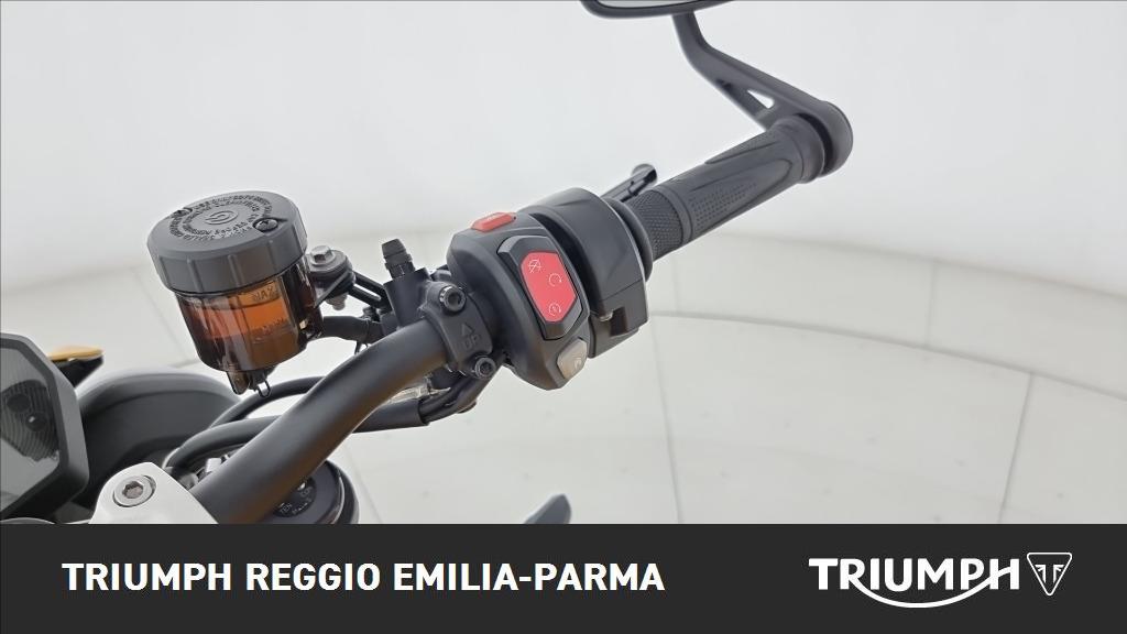 TRIUMPH Street Triple 765 RS
