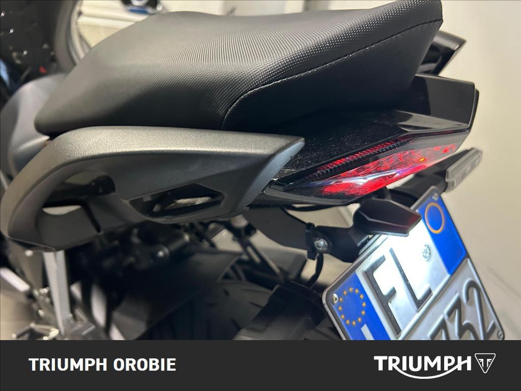 KAWASAKI Ninja 1000 SX Tourer