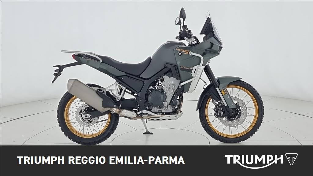 KOVE 800X 800 X Adventure Pro E5+ #0