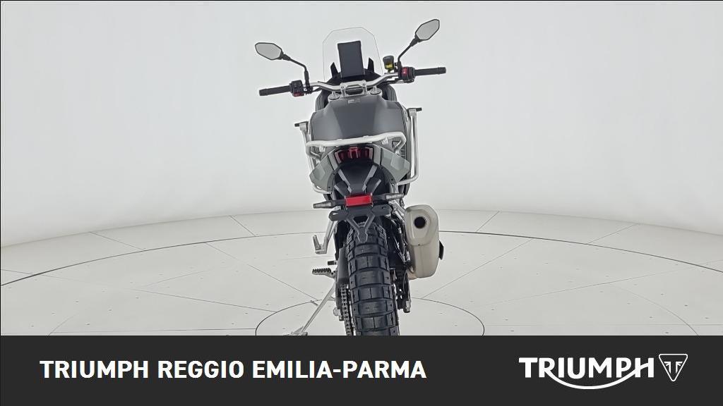 KOVE 800X 800 X Adventure Pro E5+ #1