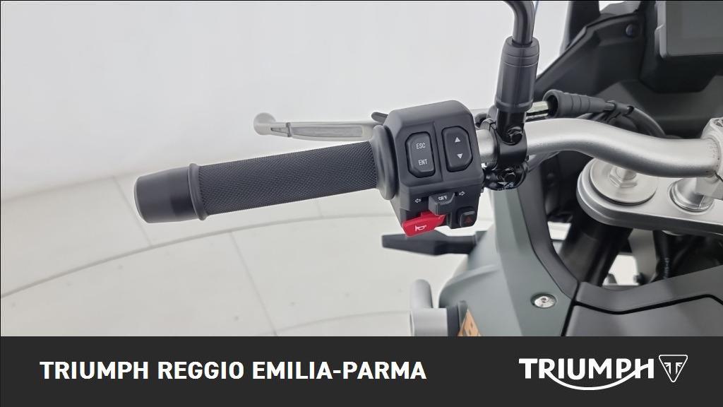 KOVE 800X 800 X Adventure Pro E5+