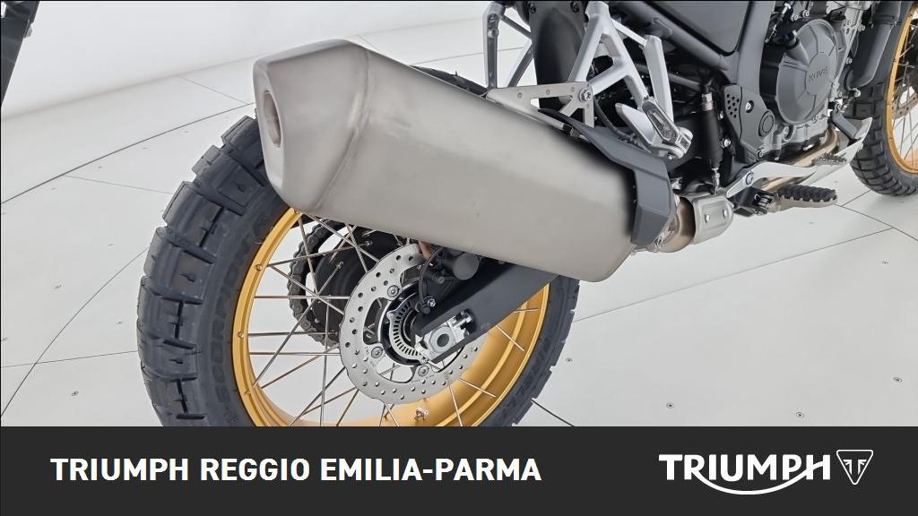 KOVE 800X 800 X Adventure Pro E5+