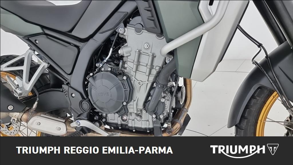 KOVE 800X 800 X Adventure Pro E5+