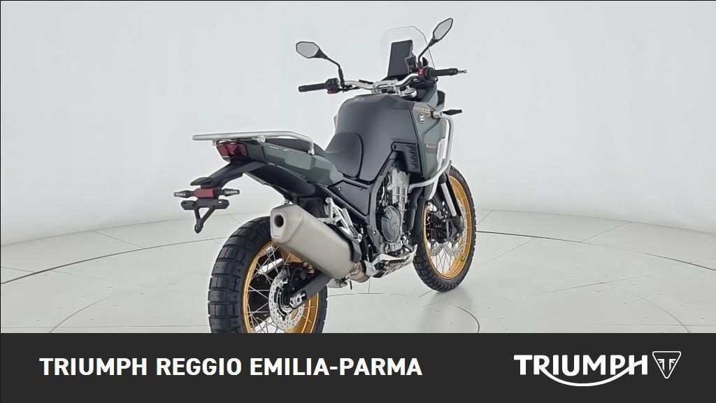 KOVE 800X 800 X Adventure Pro E5+ #2