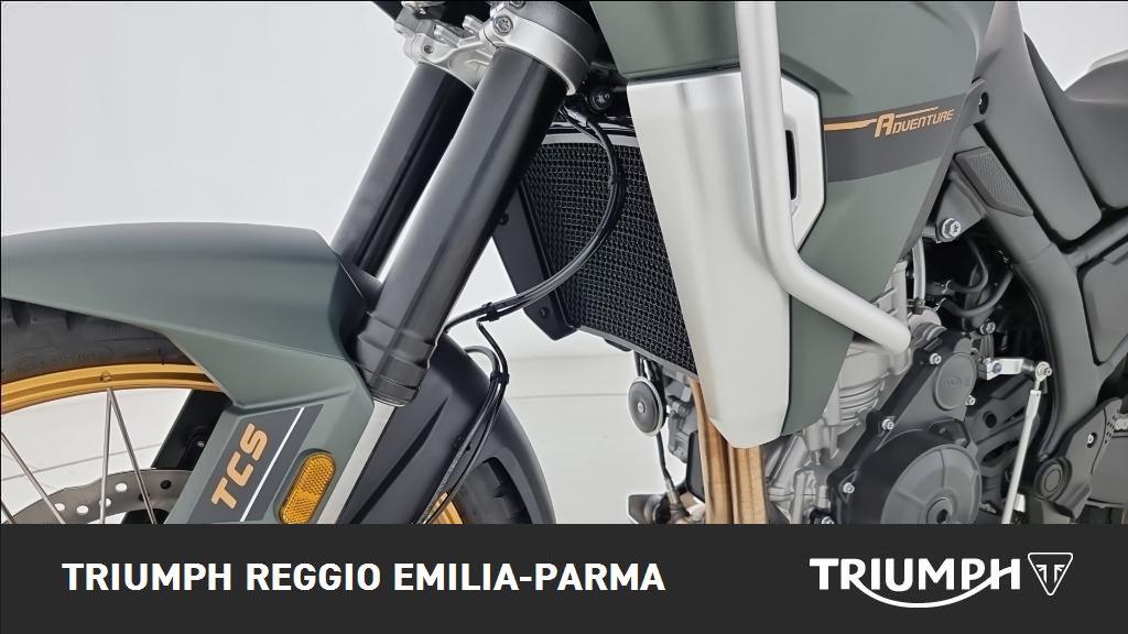 KOVE 800X 800 X Adventure Pro E5+