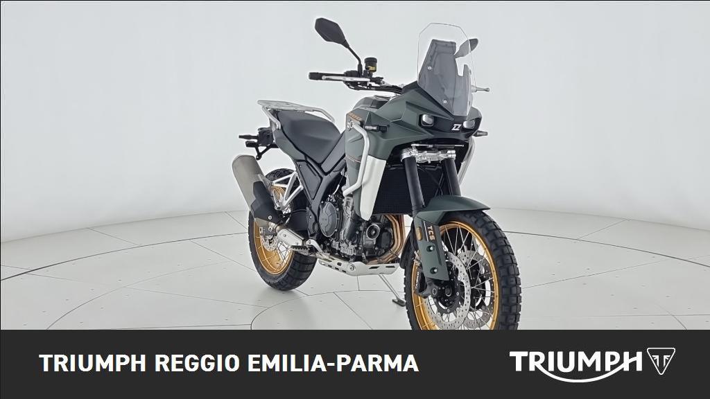 KOVE 800X 800 X Adventure Pro E5+ #3