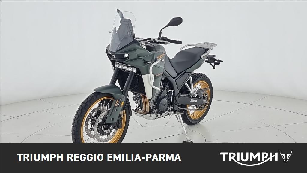 KOVE 800X 800 X Adventure Pro E5+ #5