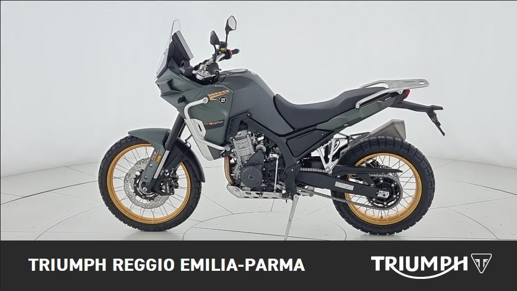 KOVE 800X 800 X Adventure Pro E5+ #6