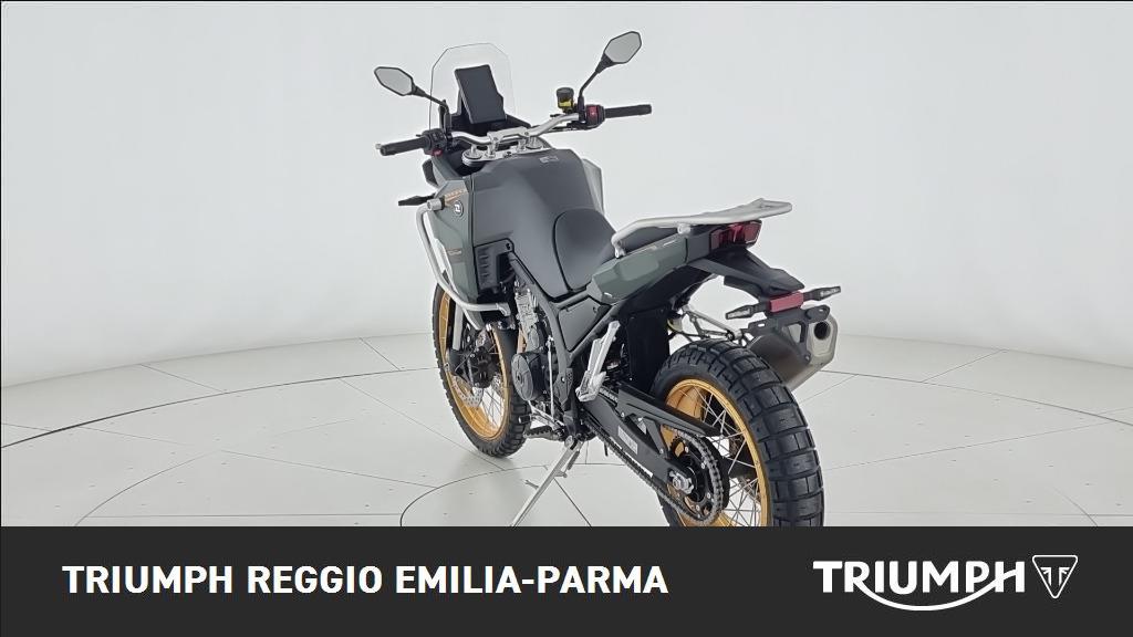 KOVE 800X 800 X Adventure Pro E5+ #7