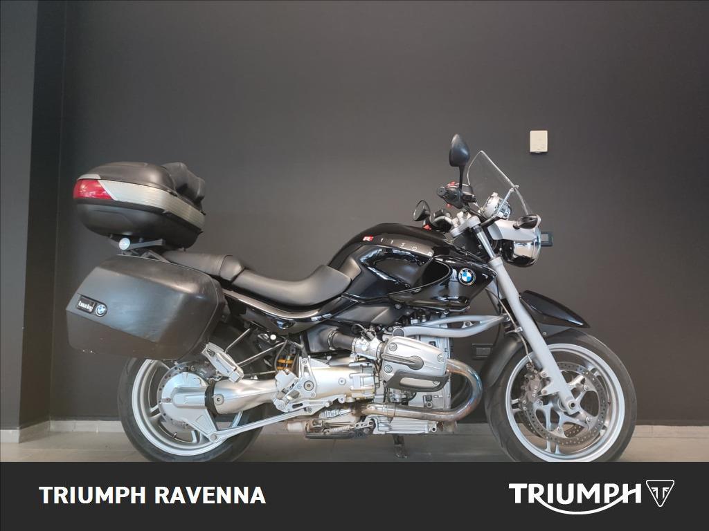 BMW R 1150 R 