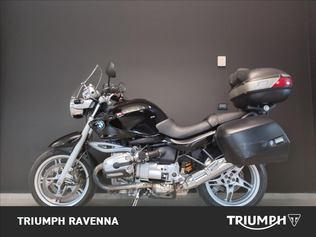 BMW R 1150 R 